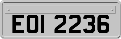 EOI2236