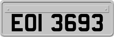 EOI3693