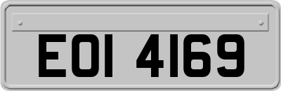 EOI4169