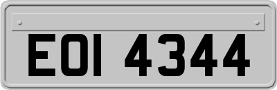 EOI4344