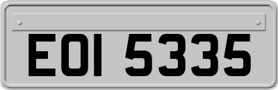 EOI5335