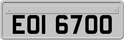 EOI6700