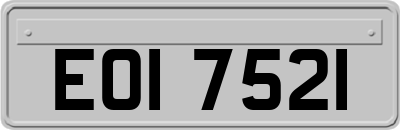 EOI7521