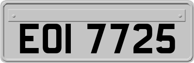 EOI7725