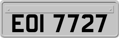 EOI7727