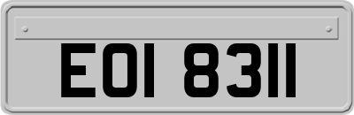EOI8311