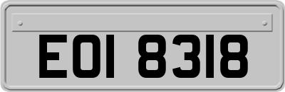 EOI8318
