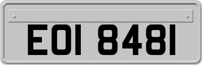 EOI8481
