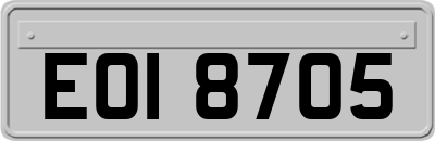 EOI8705