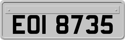 EOI8735