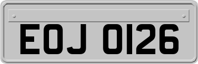 EOJ0126