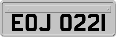 EOJ0221