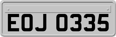 EOJ0335
