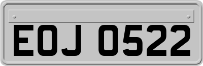 EOJ0522