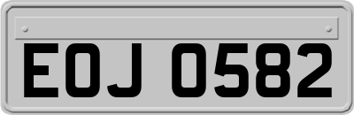 EOJ0582