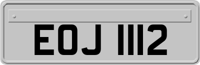 EOJ1112