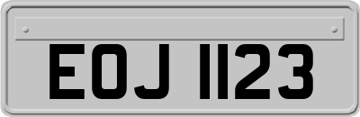 EOJ1123