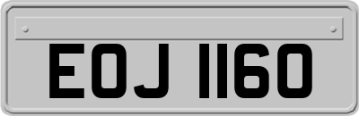 EOJ1160