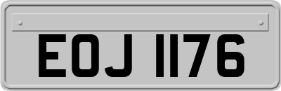 EOJ1176