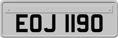 EOJ1190