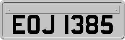 EOJ1385