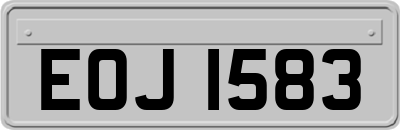 EOJ1583