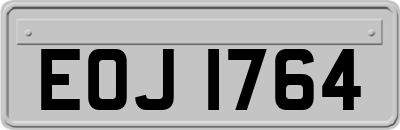 EOJ1764