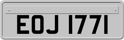 EOJ1771