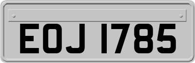 EOJ1785