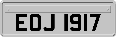 EOJ1917