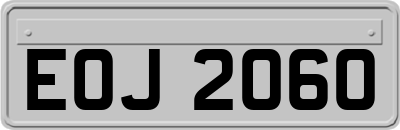 EOJ2060