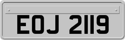 EOJ2119