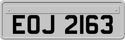 EOJ2163