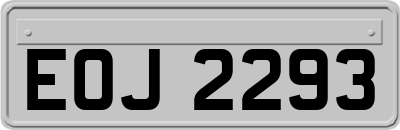 EOJ2293