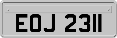EOJ2311