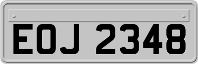 EOJ2348
