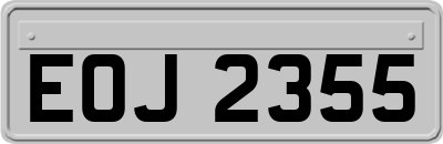 EOJ2355