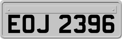 EOJ2396