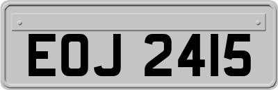 EOJ2415