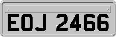 EOJ2466