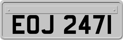 EOJ2471