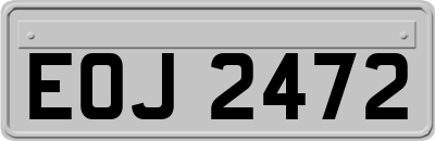EOJ2472