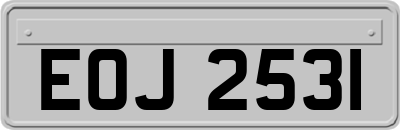 EOJ2531