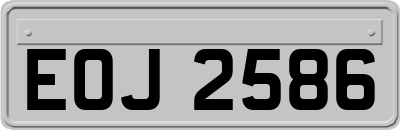 EOJ2586