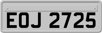 EOJ2725