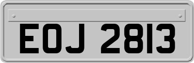 EOJ2813
