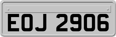 EOJ2906