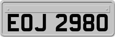 EOJ2980