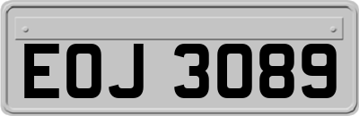 EOJ3089
