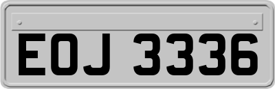 EOJ3336